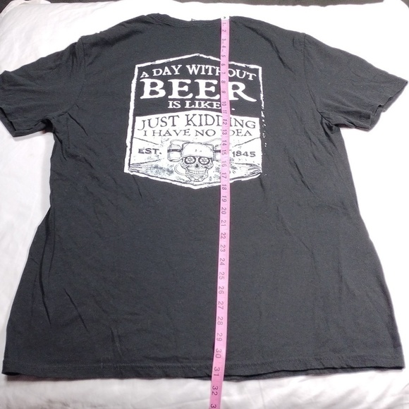 Madeira Beach men's XL beer shirt - Picture 7 of 8